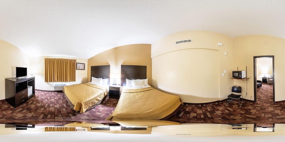 Econo Lodge Watertown Exteriér fotografie