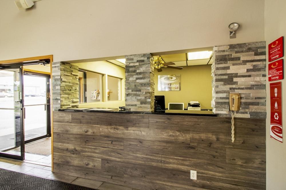 Econo Lodge Watertown Exteriér fotografie
