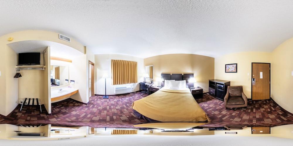 Econo Lodge Watertown Exteriér fotografie