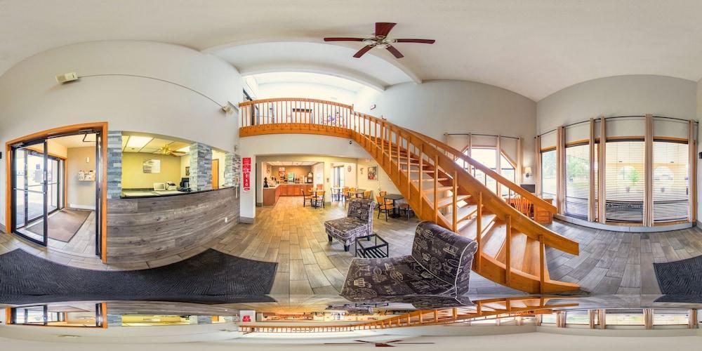 Econo Lodge Watertown Exteriér fotografie