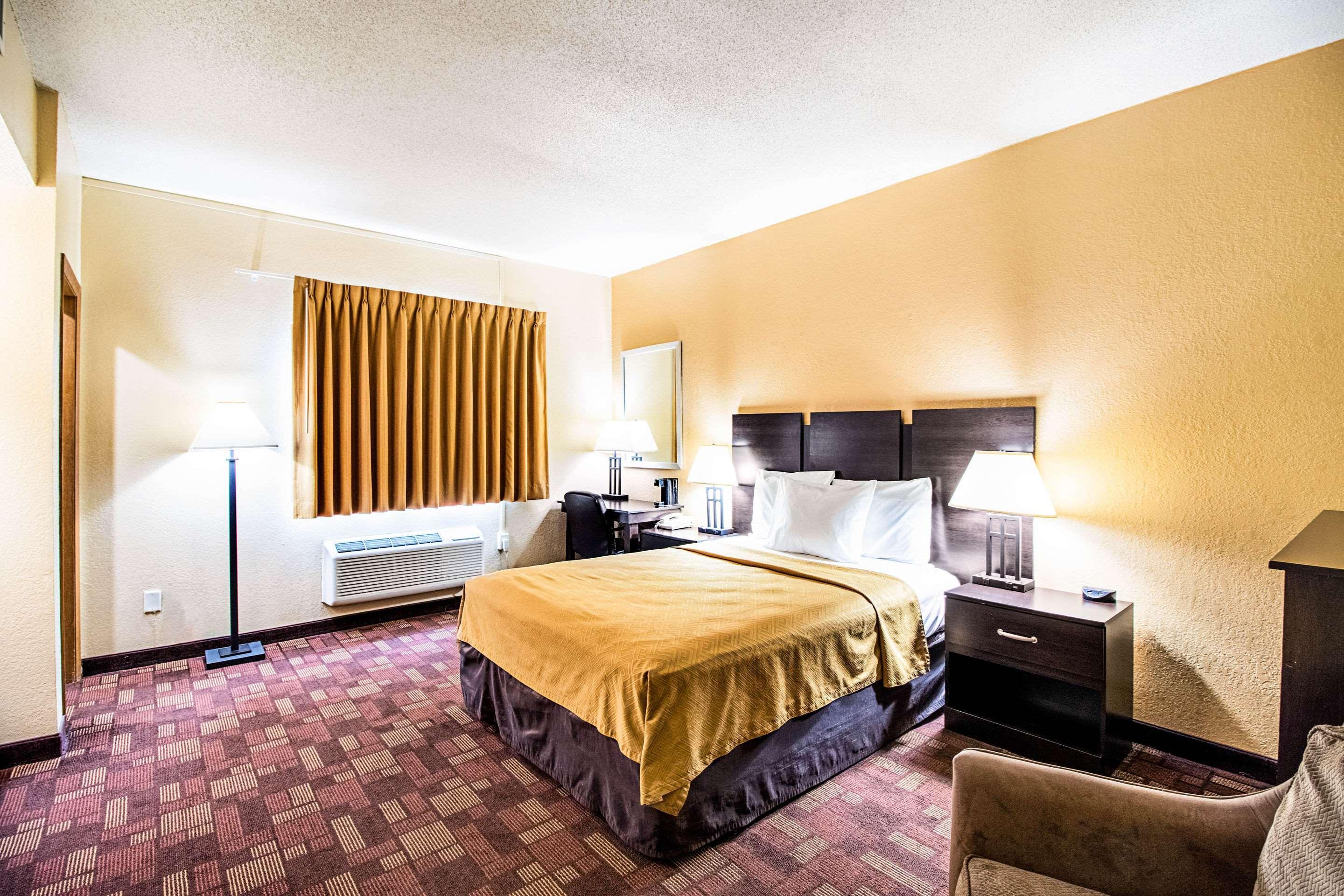Econo Lodge Watertown Exteriér fotografie