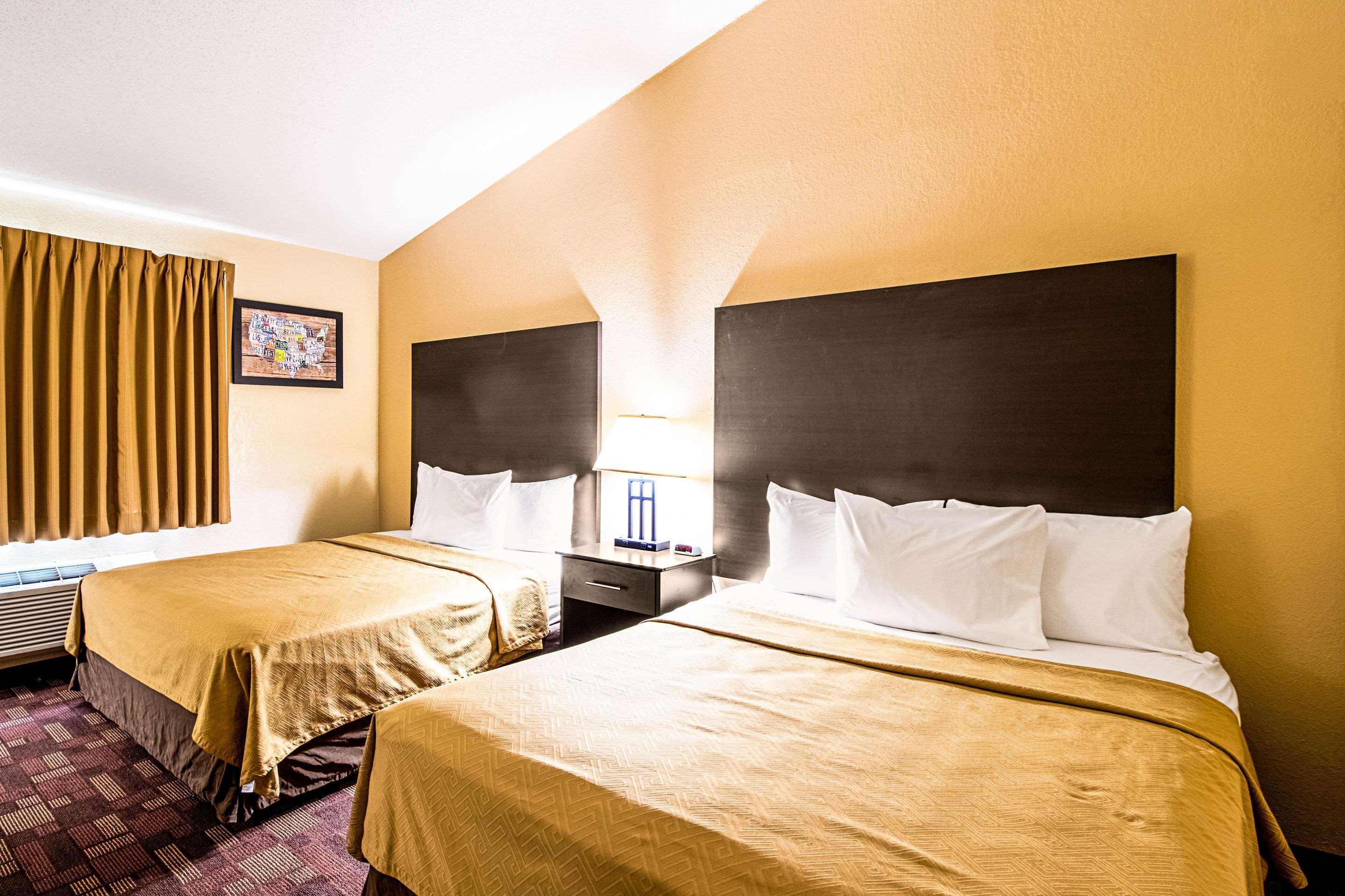 Econo Lodge Watertown Exteriér fotografie