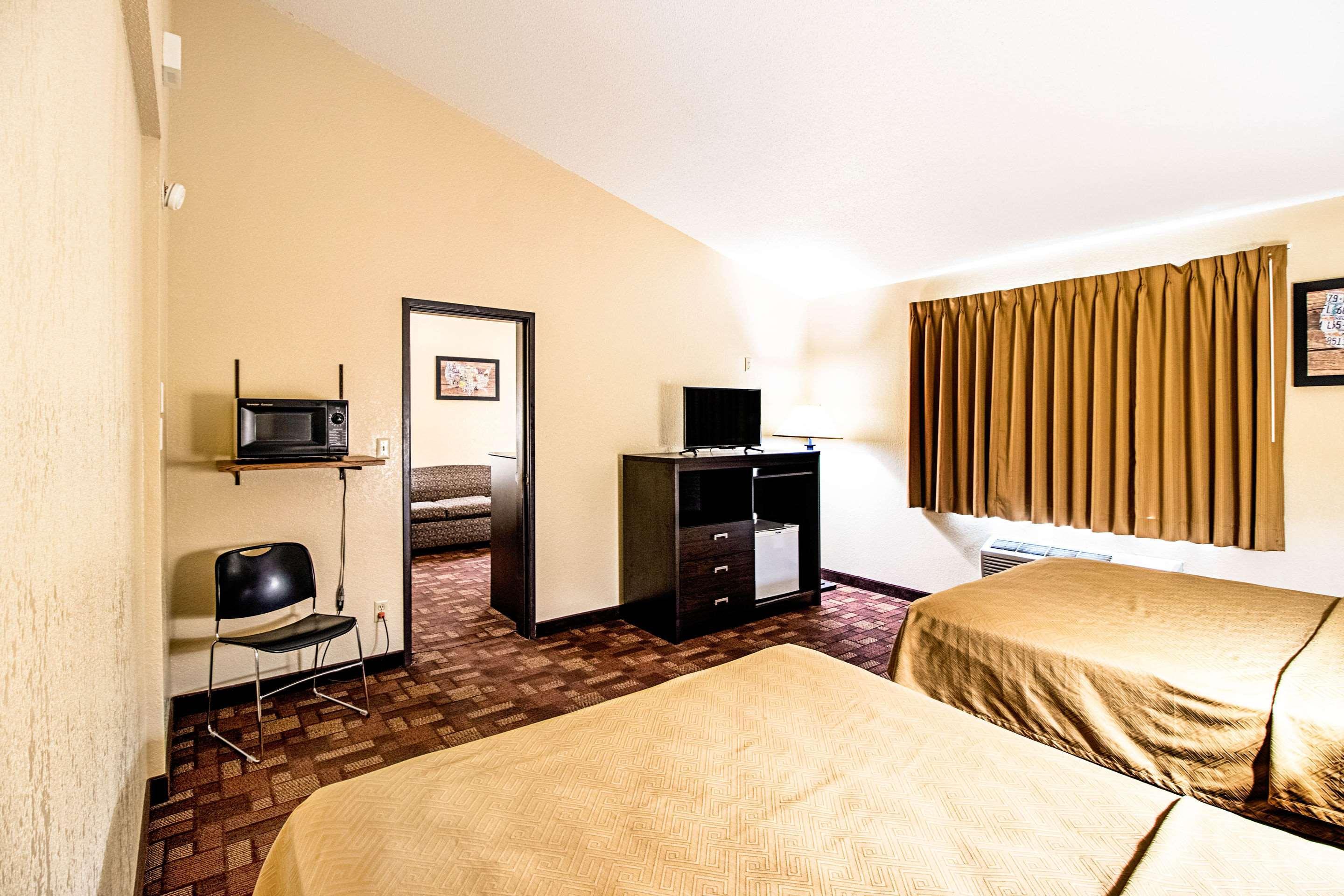 Econo Lodge Watertown Exteriér fotografie