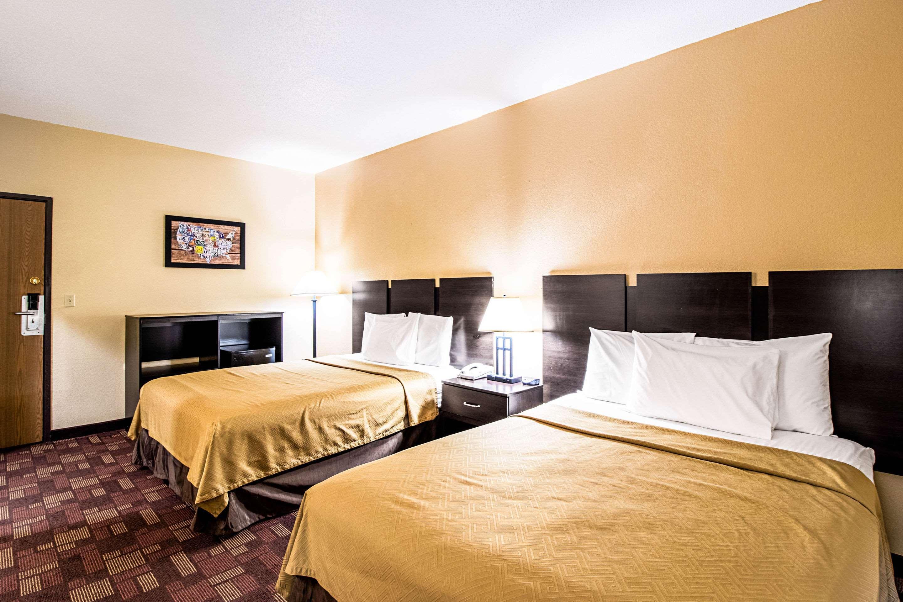 Econo Lodge Watertown Exteriér fotografie