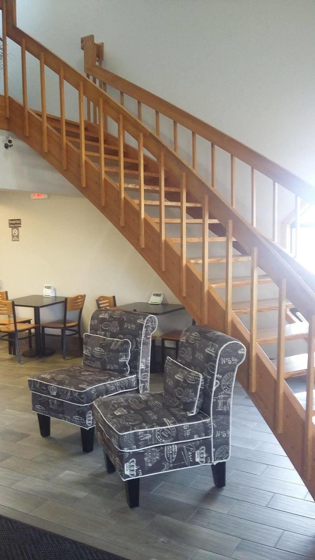 Econo Lodge Watertown Exteriér fotografie